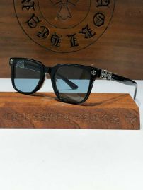 Picture of Chrome Hearts Sunglasses _SKUfw52079749fw